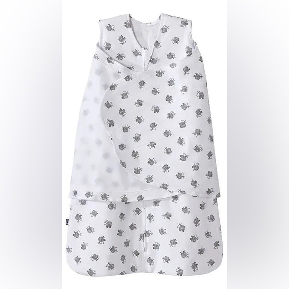 Sheep Halo SleepSack Swaddle - Picture 1 of 5